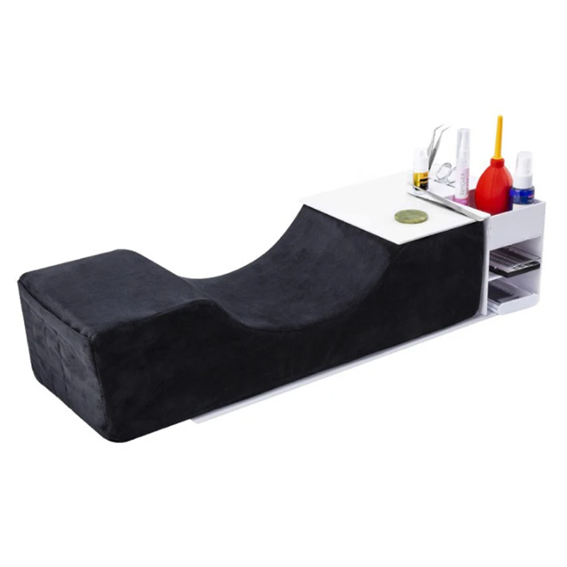 Стенд-органайзер для наращивания ресниц
Стенд-органайзер для наращивания ресниц