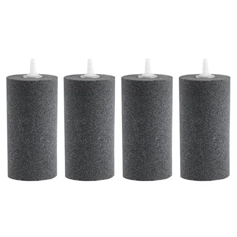 Air Stone Bubble Stone Used in Aquarium Fish Tank Air Pump Fish Tank Aeration Tank 4 inch X2 inch 4 Pcs
Air Stone Bubble Stone Used in Aquarium Fish Tank Air Pump Fish Tank Aeration Tank 4 inch X2 inch 4 Pcs