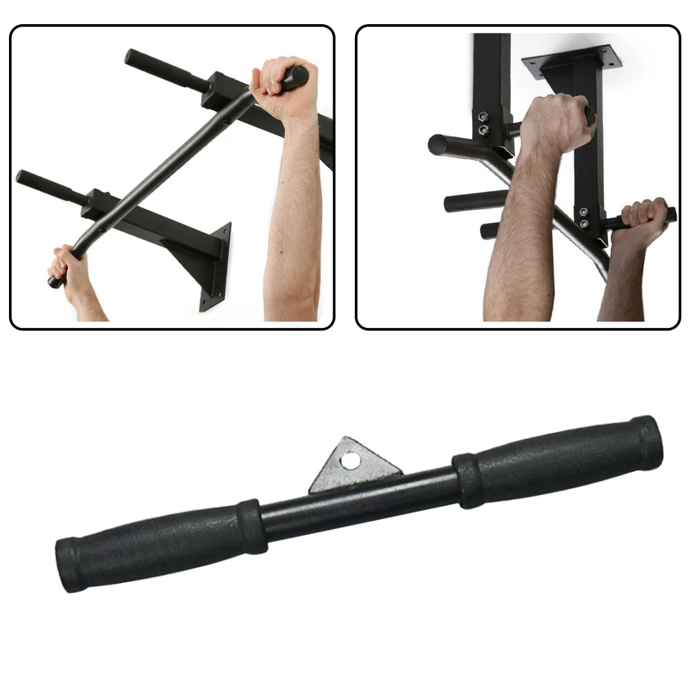 Fitness Equipment Adjustable Sport Gym Home Lightweight Horizontal Pull Up Bar No Drilling Lever Workout Training Exercises
Fitness Equipment Adjustable Sport Gym Home Lightweight Horizontal Pull Up Bar No Drilling Lever Workout Training Exercises