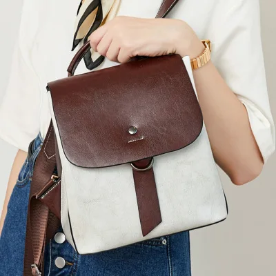 Fashion Summer Fashion Casual PU Leather Women's handbag Bag Top-Handle Bag Ch191108ba
Fashion Summer Fashion Casual PU Leather Women's handbag Bag Top-Handle Bag Ch191108ba