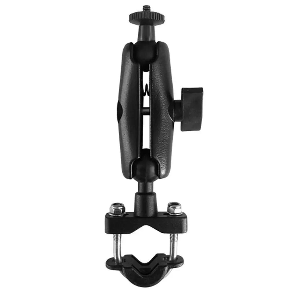 Motorcycle Monopod Handlebar Bracket Invisible Selfie Stick Monopod Holder Engineering Plastics Aluminum Alloy
Motorcycle Monopod Handlebar Bracket Invisible Selfie Stick Monopod Holder Engineering Plastics Aluminum Alloy