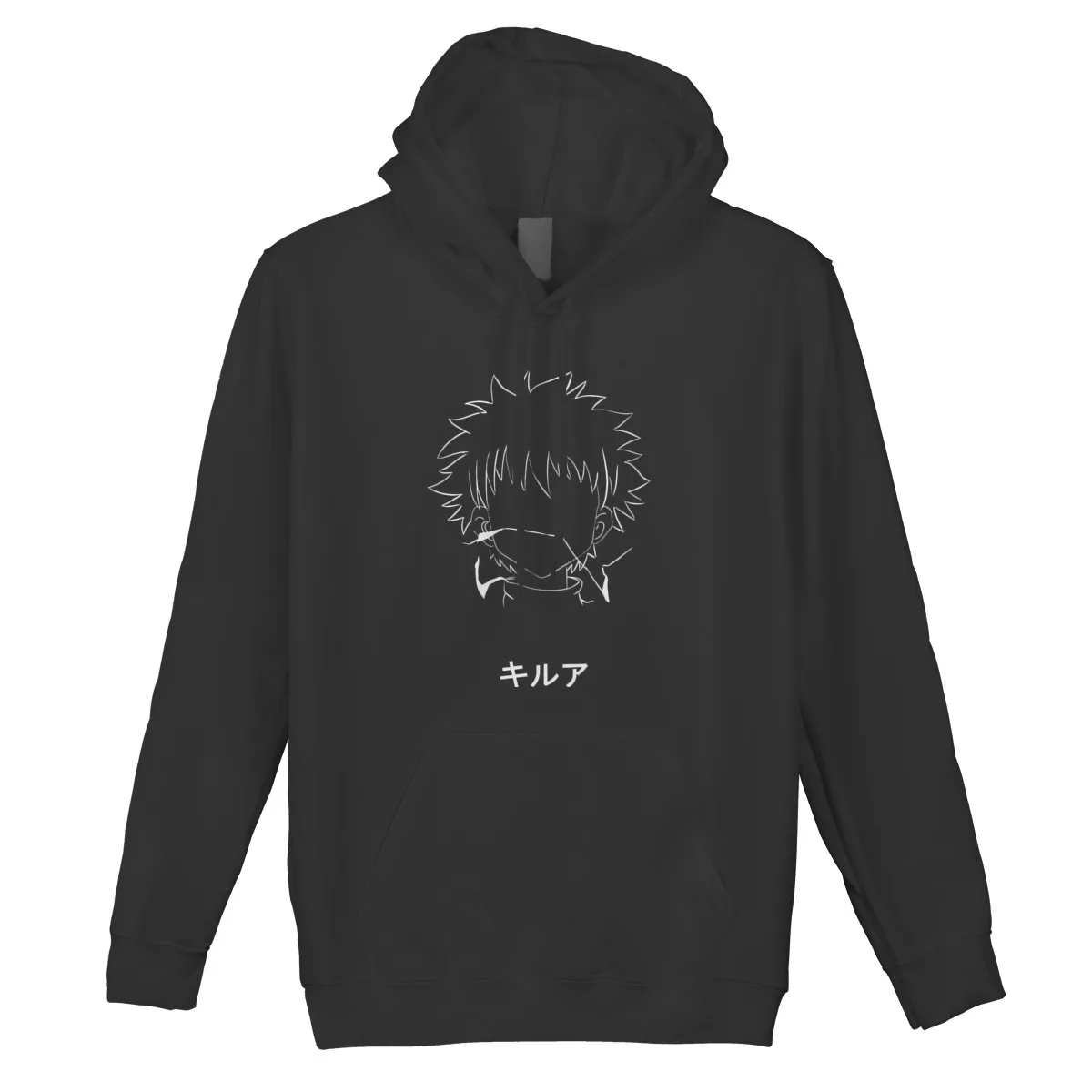 Men's Hoodie killua - bakaCotton Fashion Games Punk Hoody Sweatshirt 37817 
Men's Hoodie killua - bakaCotton Fashion Games Punk Hoody Sweatshirt 37817