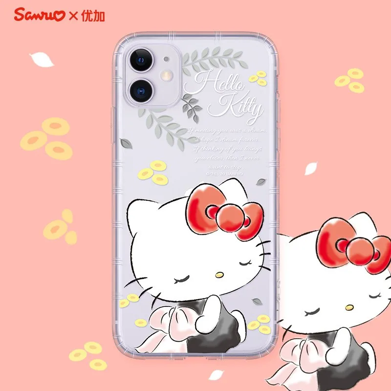Mobile Phone Case for Iphone Xsmax Anti-Drop Tpu Hello Kitty Mobile Phone Protective Cover for Iphonex/xs Xr Xs Max Phone Cover
Mobile Phone Case for Iphone Xsmax Anti-Drop Tpu Hello Kitty Mobile Phone Protective Cover for Iphonex/xs Xr Xs Max Phone Cover
