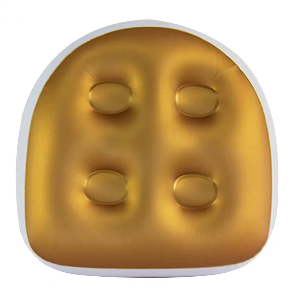 Relaxing Massage Mat Inflatable Water Injection Pad Bathtub Seat Spa Cushion надђвной маѬас Air Mattresses
Relaxing Massage Mat Inflatable Water Injection Pad Bathtub Seat Spa Cushion надђвной маѬас Air Mattresses