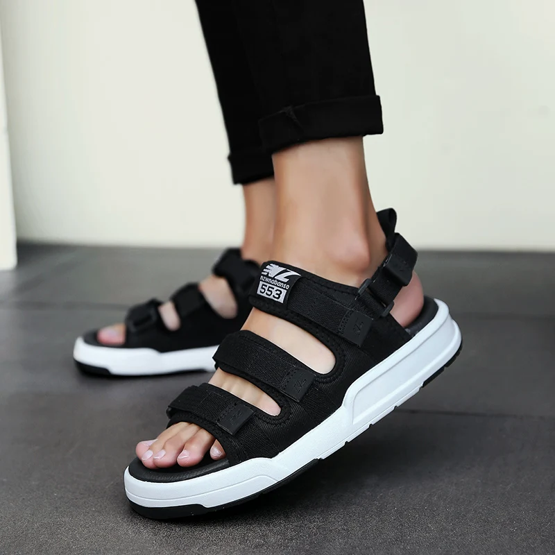 Men 39 S Sandals Sandalias De Hombre Sandals Summer Mens Men Shoes Male Sandal Outdoor Beach Casual Gladiator Plage Sandales
Men 39 S Sandals Sandalias De Hombre Sandals Summer Mens Men Shoes Male Sandal Outdoor Beach Casual Gladiator Plage Sandales