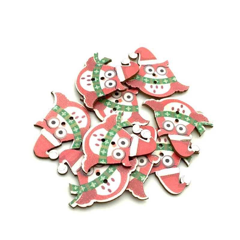 Cute Painting Wooden Buttons For Scrapbooking Sewing Clothes Button DIY Kid Apparel Supplies Patterned Decorative Buttons SC100
Cute Painting Wooden Buttons For Scrapbooking Sewing Clothes Button DIY Kid Apparel Supplies Patterned Decorative Buttons SC100