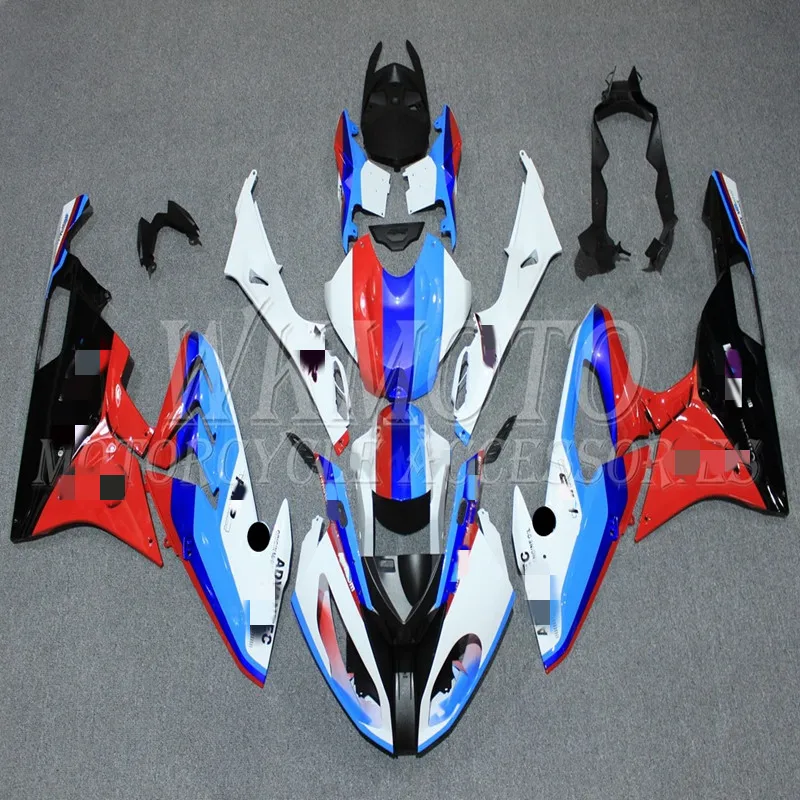 For BMW S1000RR 2015 2016 2017 2018 Injection Body Kits Fairing #22
For BMW S1000RR 2015 2016 2017 2018 Injection Body Kits Fairing #22