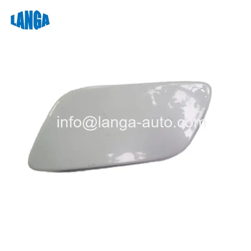 8U0955275 Подходит для Audi Q3 2012, оригинальная крышка омывателя переднего бампера, левая крышка 
8U0955275 Подходит для Audi Q3 2012, оригинальная крышка омывателя переднего бампера, левая крышка
