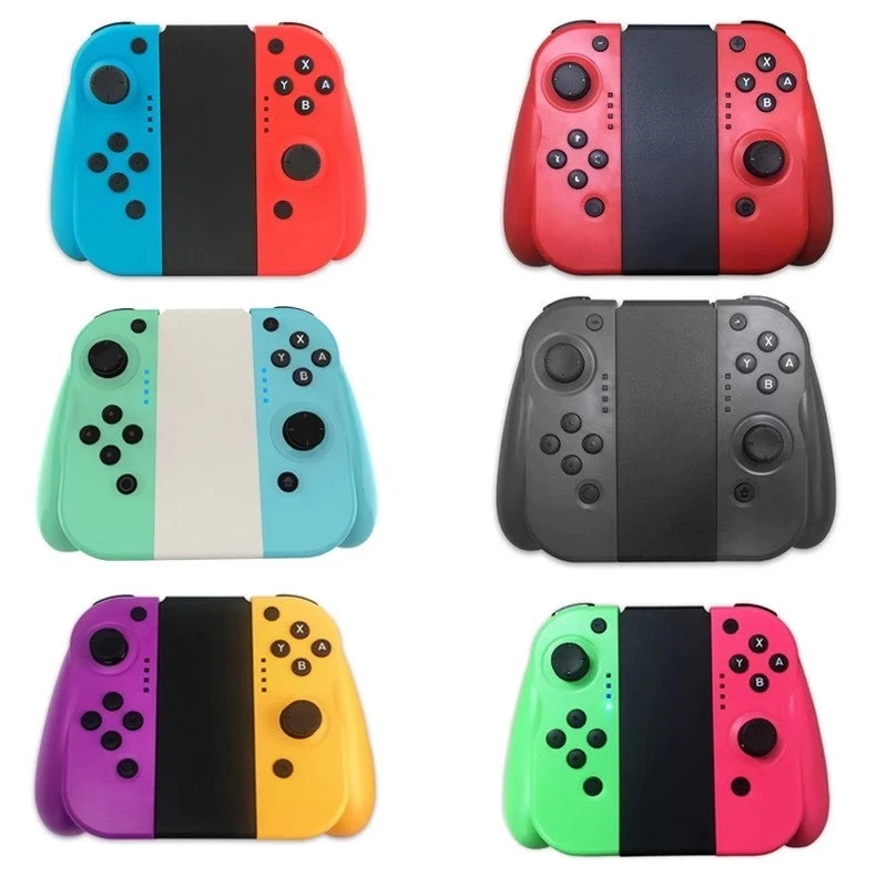 gamepads Bluetooth Gamepad For Nintend Switch Wireless Controller Left Right For Switch Joy Gamepad Replacement
gamepads Bluetooth Gamepad For Nintend Switch Wireless Controller Left Right For Switch Joy Gamepad Replacement