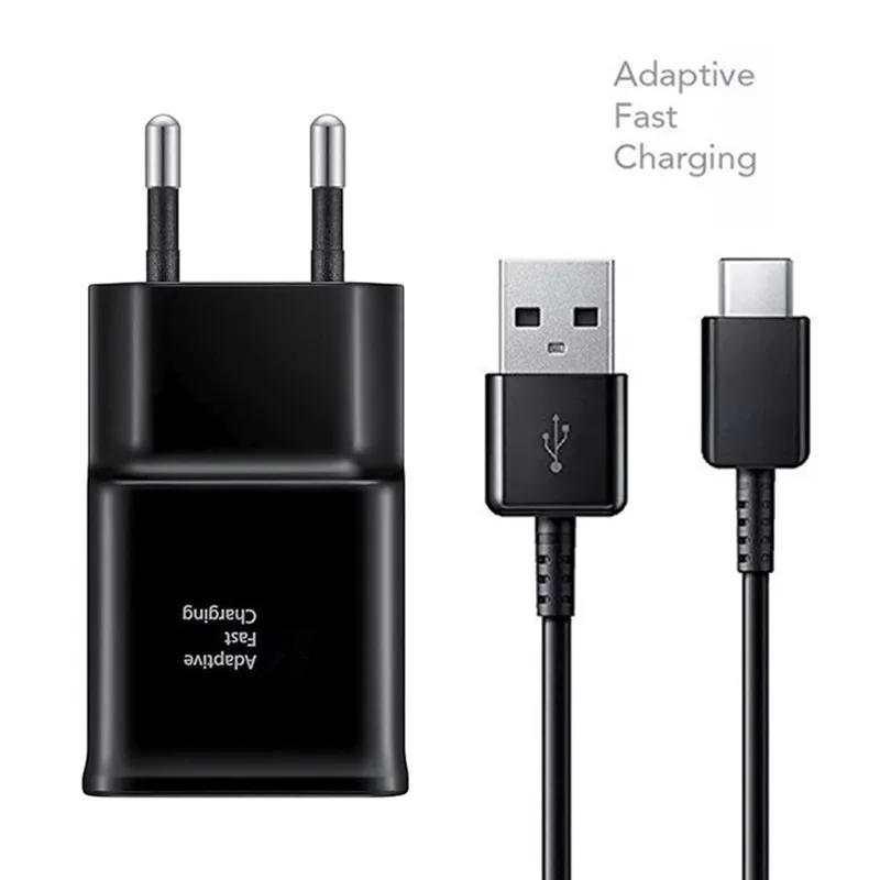 For Samsung Galaxy S9 S10 A71 A13 A22 5G Adaptive Fast Charger Adapter 2M Type C USB Cable For Xiaomi 11T Huawei P30 USB Charger
For Samsung Galaxy S9 S10 A71 A13 A22 5G Adaptive Fast Charger Adapter 2M Type C USB Cable For Xiaomi 11T Huawei P30 USB Charger