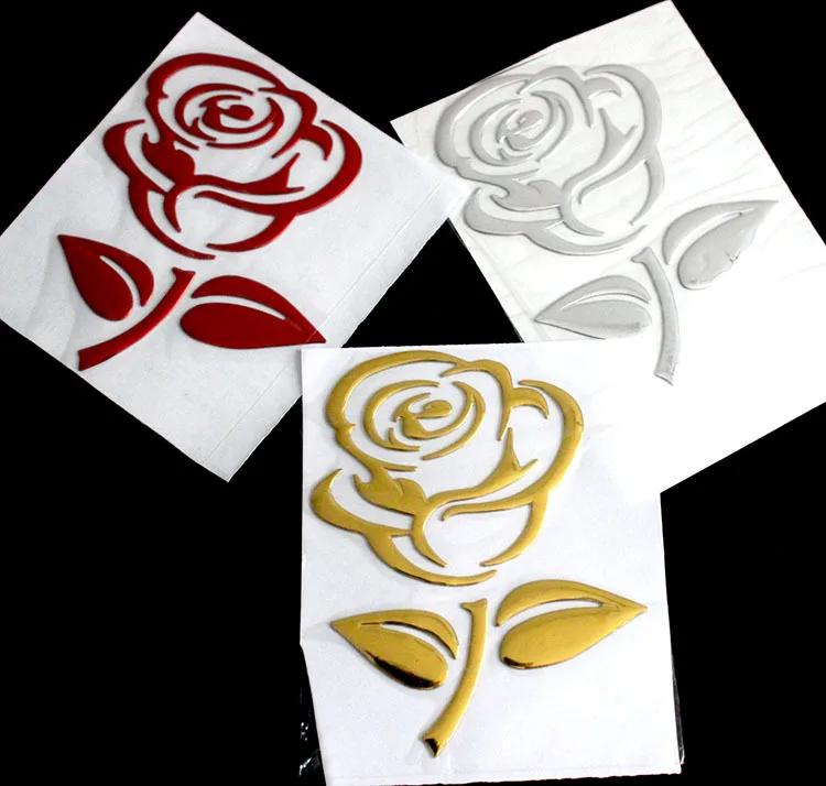 10-30pcs Car rearview mirror stickers PVC rose car stickers 3D flower stereo small window lamp eyebrow car accessories
10-30pcs Car rearview mirror stickers PVC rose car stickers 3D flower stereo small window lamp eyebrow car accessories