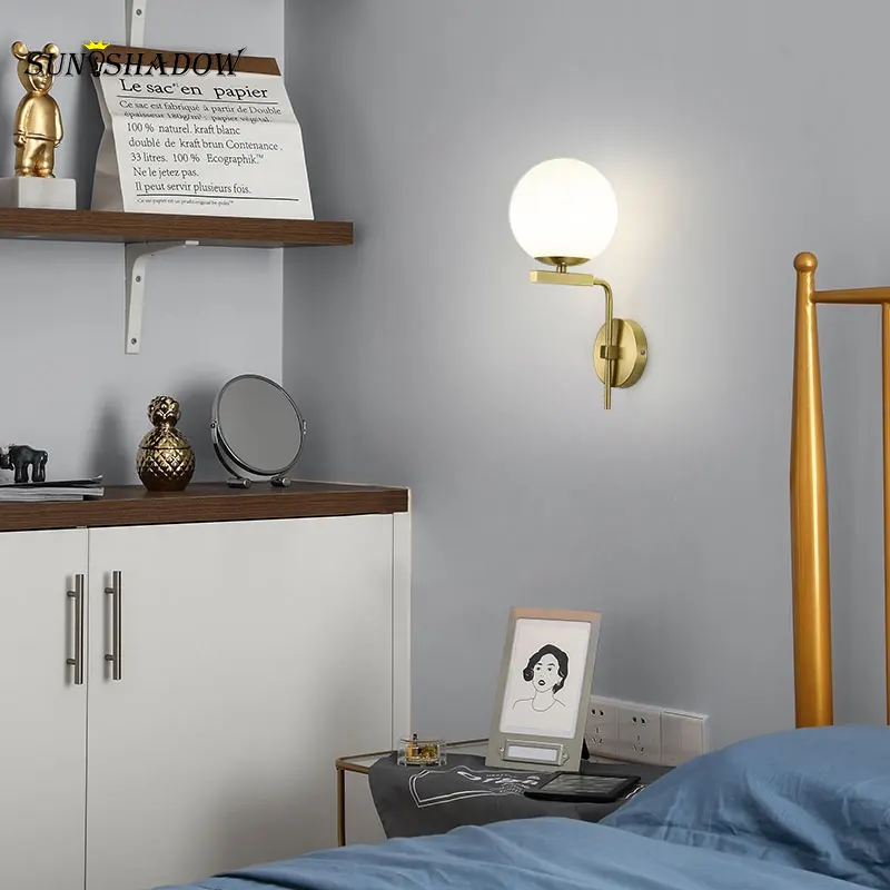 Led Wall Light Modern Indoor Decoration Lustre Home Small Wall Lamp For Living Room Bedroom Bedside Dining Room Light Gold Frame
Led Wall Light Modern Indoor Decoration Lustre Home Small Wall Lamp For Living Room Bedroom Bedside Dining Room Light Gold Frame