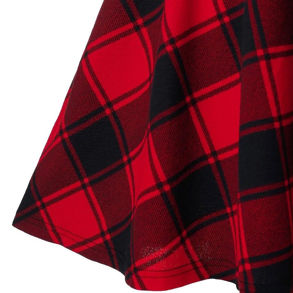 Summer Women Plaid Mini Skirt High Waist Chic Female Pleated Skirts Fashion Office Ladies Club Party Casual Short Pleated Skirt
Summer Women Plaid Mini Skirt High Waist Chic Female Pleated Skirts Fashion Office Ladies Club Party Casual Short Pleated Skirt