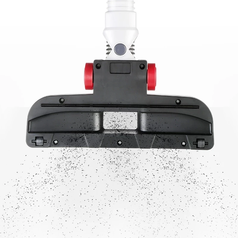 3 in 1 USB Vacuum Cleaner Cordless 13000PA Stick with HEPA Filter Lightweight for Home Hard Floor Car Pet | Бытовая техника