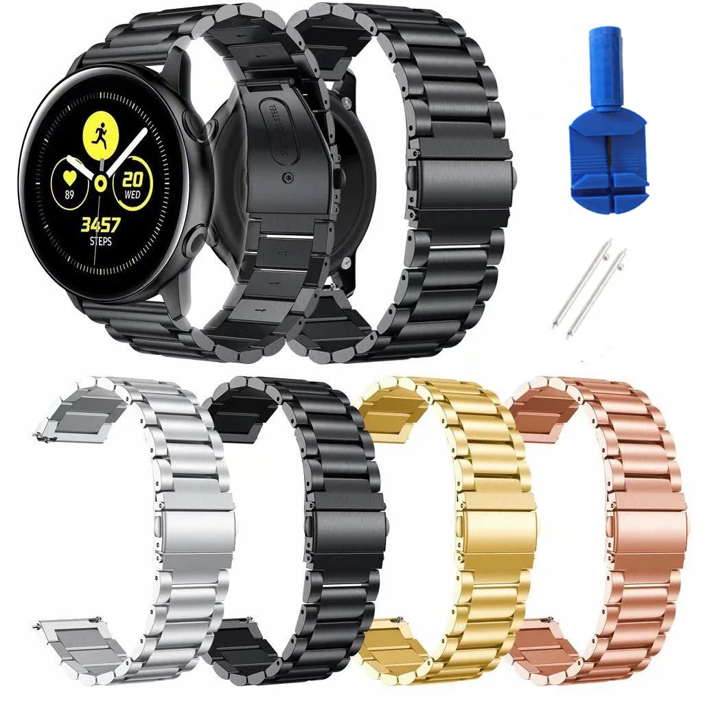 20 22mm For Samsung Gear S3 S2 Sport Classic Galaxy active 40 44mm Band Huami Amazfit gtr 47 bip Strap Huawei Watch gt 2 42 46mm
20 22mm For Samsung Gear S3 S2 Sport Classic Galaxy active 40 44mm Band Huami Amazfit gtr 47 bip Strap Huawei Watch gt 2 42 46mm