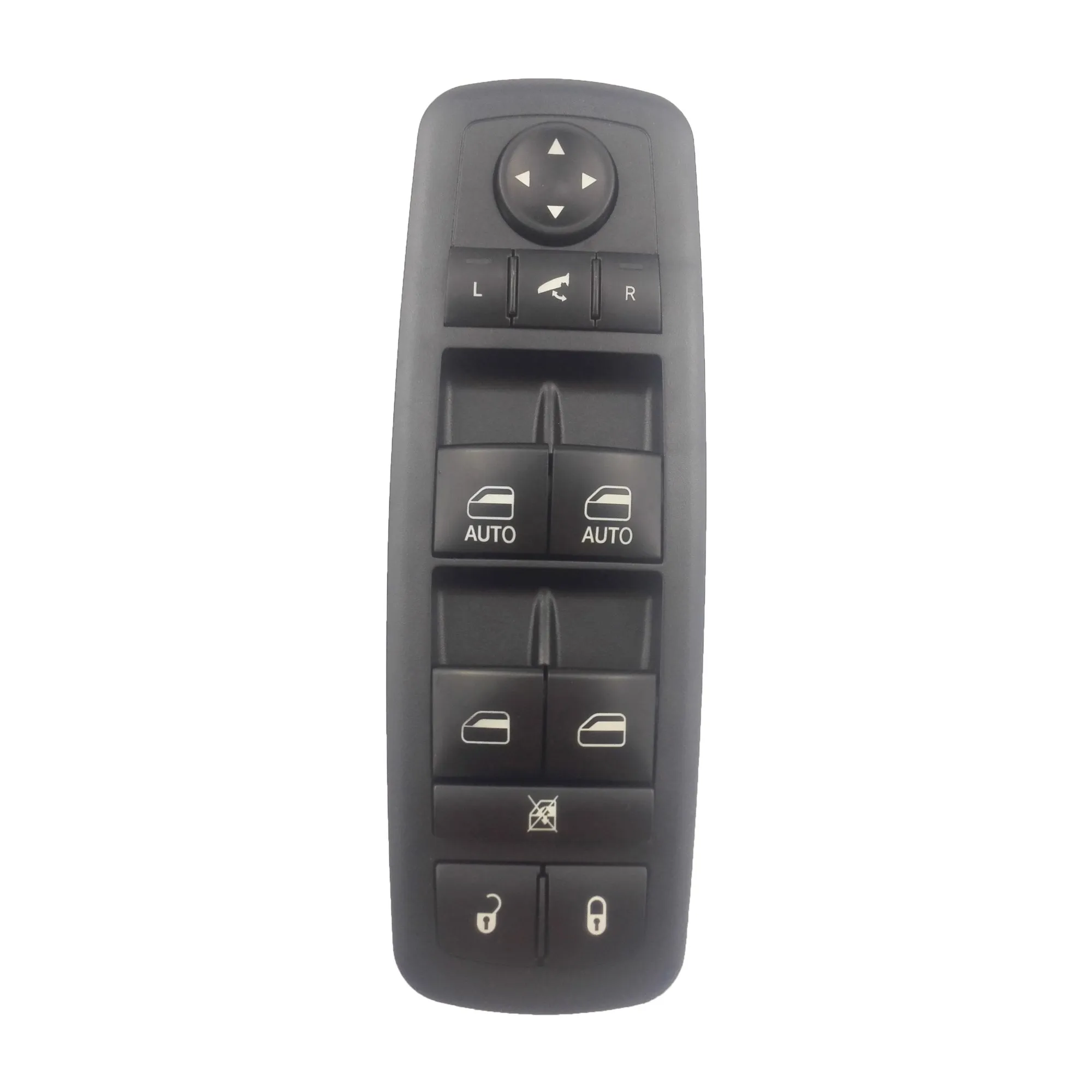 68110867AB Front Left Electric Window Lifter Switch for 3500 2500 1500 2015 68110867AA
68110867AB Front Left Electric Window Lifter Switch for 3500 2500 1500 2015 68110867AA