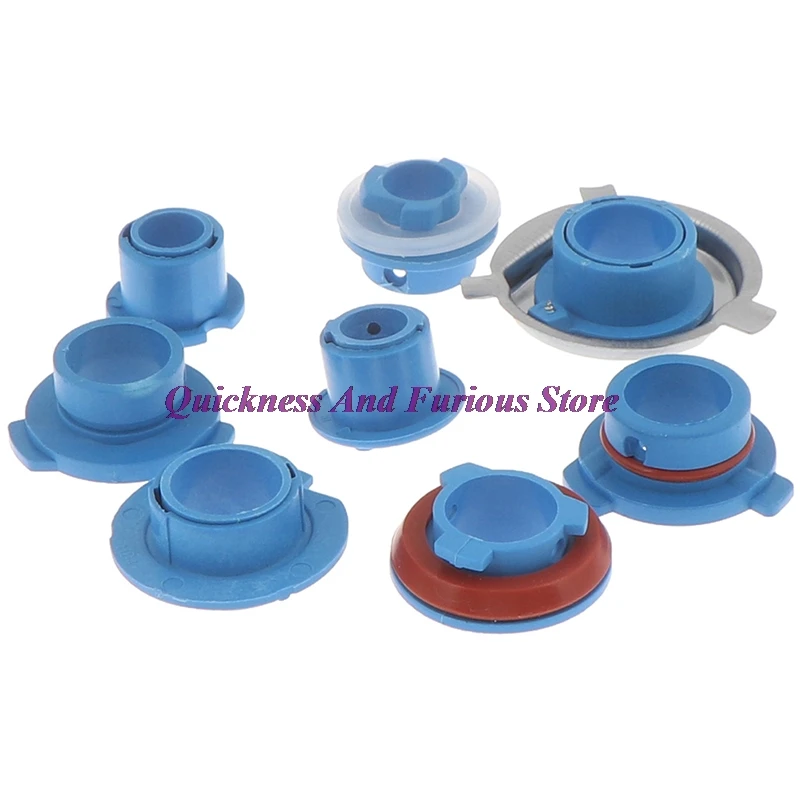 2pcs Car LED 880 / 9006-HB4 / 9005-HB3 / H11 / H7 / H4-HB2 / H3 / H1 Headlight Lamp Bulb Base Adapter Sockets Retainer Holder
2pcs Car LED 880 / 9006-HB4 / 9005-HB3 / H11 / H7 / H4-HB2 / H3 / H1 Headlight Lamp Bulb Base Adapter Sockets Retainer Holder