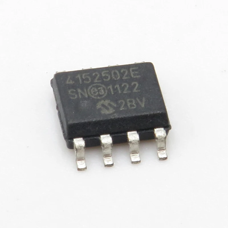 1-50PCS MCP4152-502E/SN SMD SOP-8 MCP4152 Data Acquisition IC-Digital Potentiometer Chip Brand New Original In Stock
1-50PCS MCP4152-502E/SN SMD SOP-8 MCP4152 Data Acquisition IC-Digital Potentiometer Chip Brand New Original In Stock