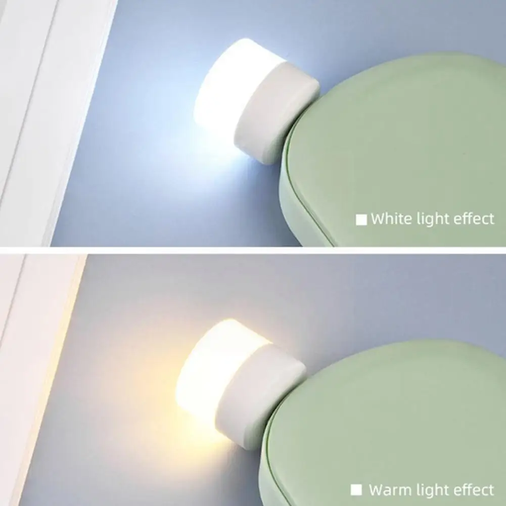 USB Night Light LED Eye Protection Reading Desk Lamp Computer Charging Lamp Book Reading Mobile Light Desk Power Light K5N7
USB Night Light LED Eye Protection Reading Desk Lamp Computer Charging Lamp Book Reading Mobile Light Desk Power Light K5N7