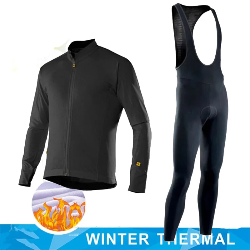 mavic 2021 Pro Team Cycling Clothing winter thermal fleece men's Cycling jerseys MTB bike maillot Ropa Ciclismo Sportswear 
mavic 2021 Pro Team Cycling Clothing winter thermal fleece men's Cycling jerseys MTB bike maillot Ropa Ciclismo Sportswear