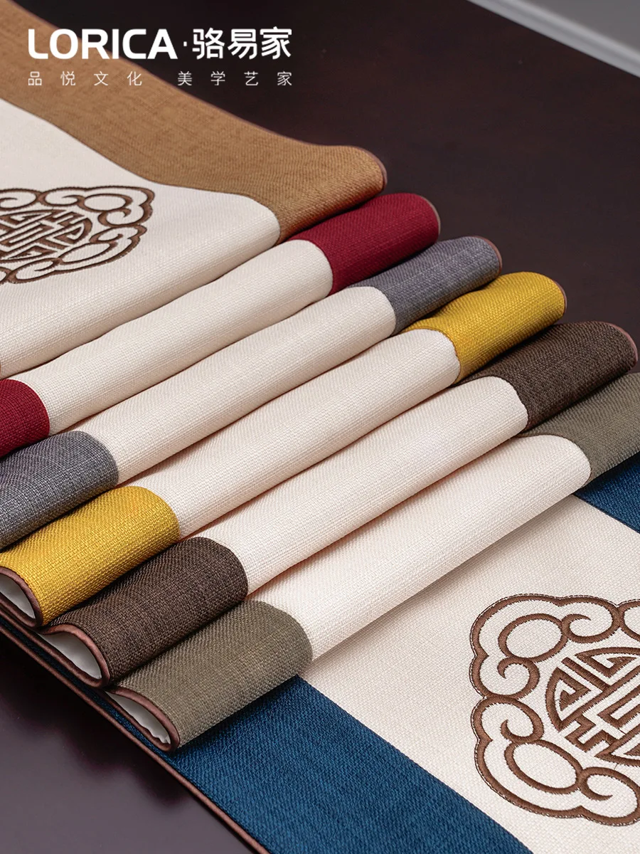 Proud Rose Fashion Chinese Table Runner Tablecloth Modern Home Decor Table Runners Bed Flag Hotel Table Decoration Table Cover
Proud Rose Fashion Chinese Table Runner Tablecloth Modern Home Decor Table Runners Bed Flag Hotel Table Decoration Table Cover