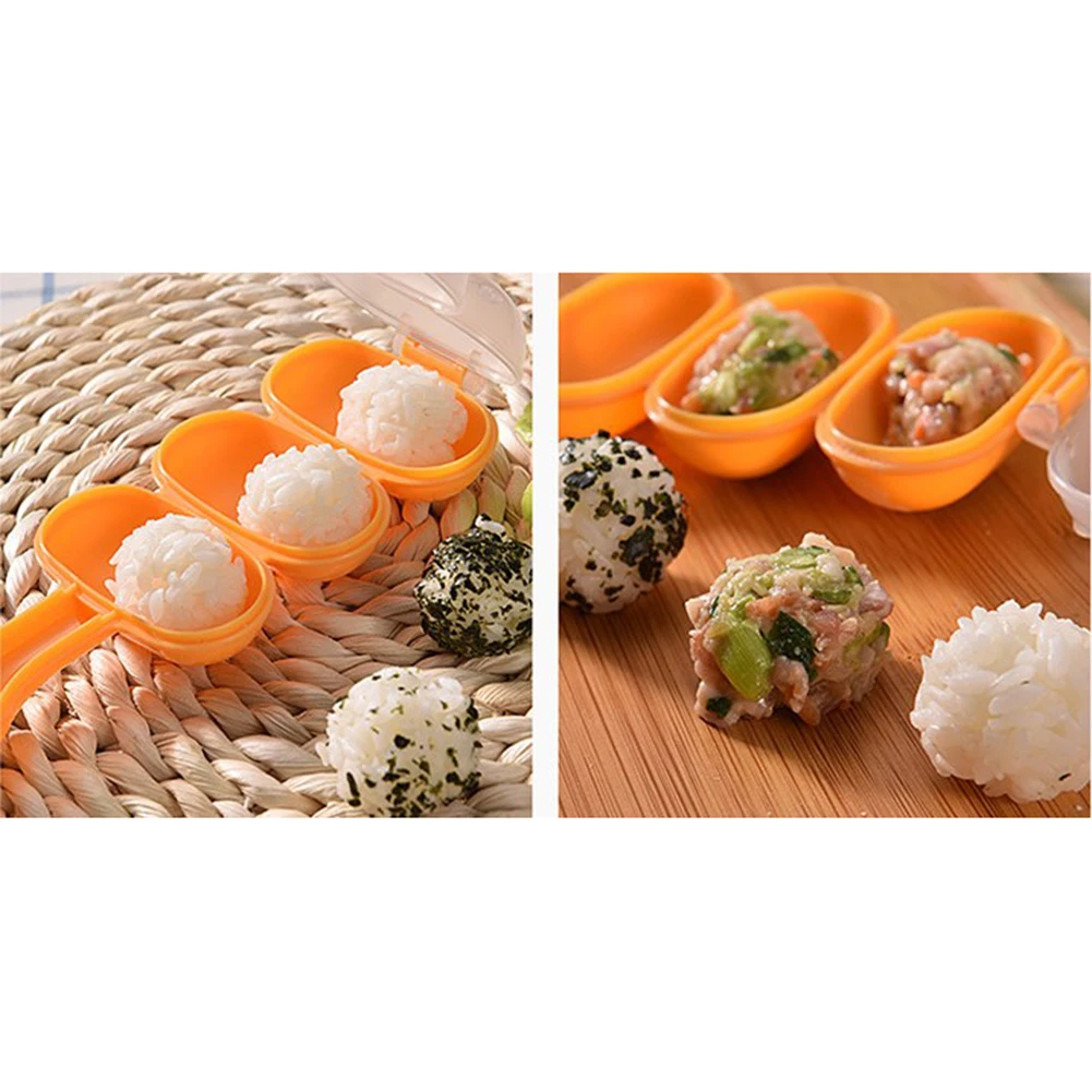 Sushi Rice Ball Mould set Roll Maker Kitchen For Kids Shake DIY Rice Spoon набор суши для детей
Sushi Rice Ball Mould set Roll Maker Kitchen For Kids Shake DIY Rice Spoon набор суши для детей