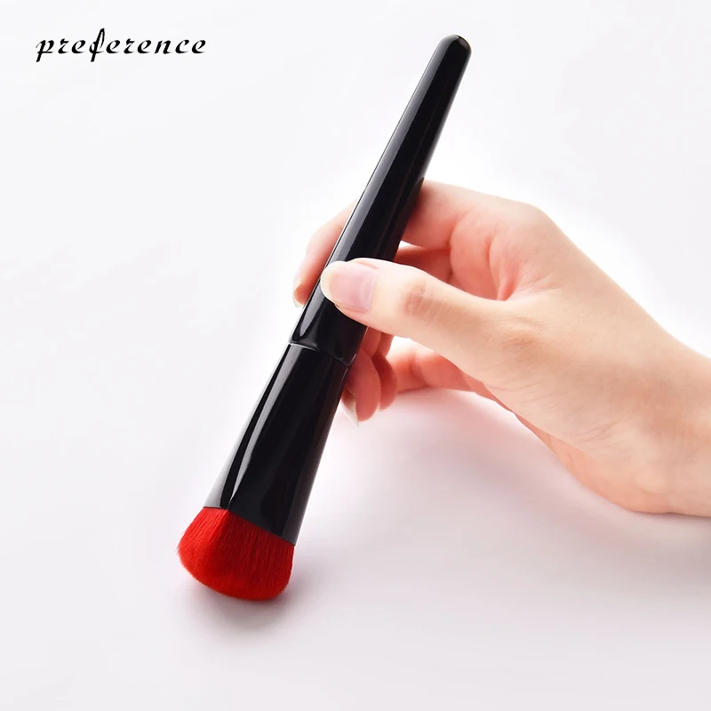 Heart-shaped Makeup Brushes Cosmetics Foundation Powder Blush Concealer Soft Synthetic Hair Make up Brush Tool Maquiagem 
Heart-shaped Makeup Brushes Cosmetics Foundation Powder Blush Concealer Soft Synthetic Hair Make up Brush Tool Maquiagem