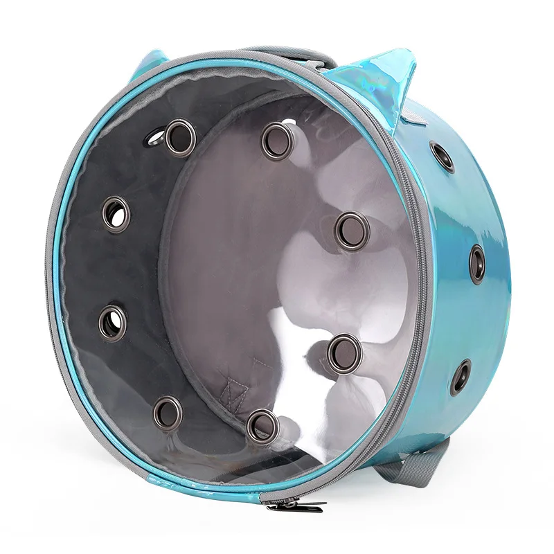 Drop shipping Portable Cat Bag Pet Bed Puppy Backbag Transparent Breathable Dog Bird Pet Travel Carrier Handbag Pet Supplies 
Drop shipping Portable Cat Bag Pet Bed Puppy Backbag Transparent Breathable Dog Bird Pet Travel Carrier Handbag Pet Supplies