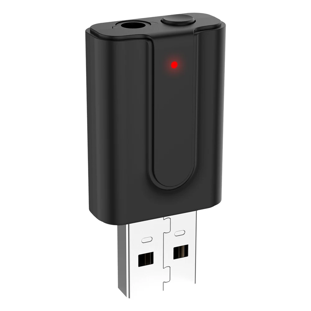 Аудио беспроводной приемник передатчик T10 2 в 1 USB Bluetooth-совместимый адаптер 5,0 USB стерео музыкальный беспроводной адаптер
Аудио беспроводной приемник передатчик T10 2 в 1 USB Bluetooth-совместимый адаптер 5,0 USB стерео музыкальный беспроводной адаптер
