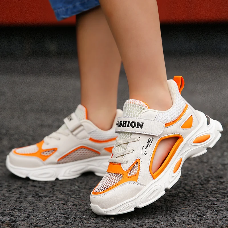 2021 Summer Kids Barefoot Sandals Boys' Antiskid Outdoor Leisure Sports Shoes Girls' Tennis Shoes
2021 Summer Kids Barefoot Sandals Boys' Antiskid Outdoor Leisure Sports Shoes Girls' Tennis Shoes