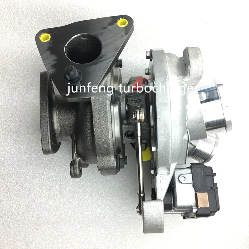 GTB1756VK 800089-5003 AH4Q-6K682-GB turbo for Land R-over with 448DT 4.4 TD V8 Euro 5 (D5) engine
GTB1756VK 800089-5003 AH4Q-6K682-GB turbo for Land R-over with 448DT 4.4 TD V8 Euro 5 (D5) engine