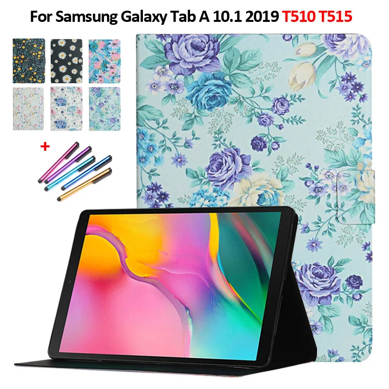 Чехол для планшета Samsung Galaxy Tab A 10 1 2019, чехол с модным рисунком для Galaxy Tab A 10,1 2019, чехол SM T510 T515
Чехол для планшета Samsung Galaxy Tab A 10 1 2019, чехол с модным рисунком для Galaxy Tab A 10,1 2019, чехол SM T510 T515