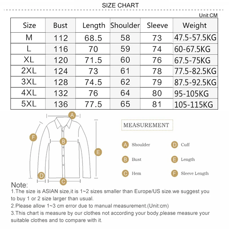 Spring Printed Shirts Men Long-sleeved Button Shirt Casual Fashion Shirts Harajuku Blouse Tops Male Brand Clothing Plus Size 5XL
Spring Printed Shirts Men Long-sleeved Button Shirt Casual Fashion Shirts Harajuku Blouse Tops Male Brand Clothing Plus Size 5XL