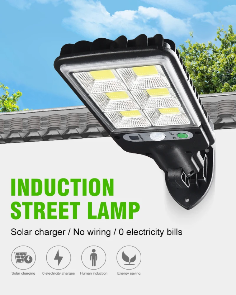 1pc Solar Lights Outdoor Waterproof Led Solar Power Garden Light Lamp Decoration Security Lighting For Garden Patio Path Yard
1pc Solar Lights Outdoor Waterproof Led Solar Power Garden Light Lamp Decoration Security Lighting For Garden Patio Path Yard