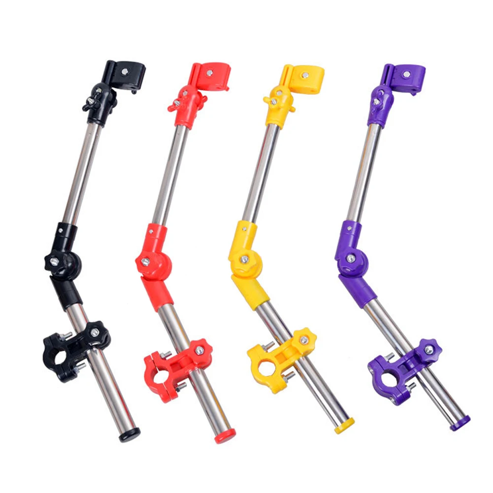 Umbrella Stands Wheelchair Bicycle Pram Swivel Umbrella Connector Stroller Holder Any Angle SEC88
Umbrella Stands Wheelchair Bicycle Pram Swivel Umbrella Connector Stroller Holder Any Angle SEC88