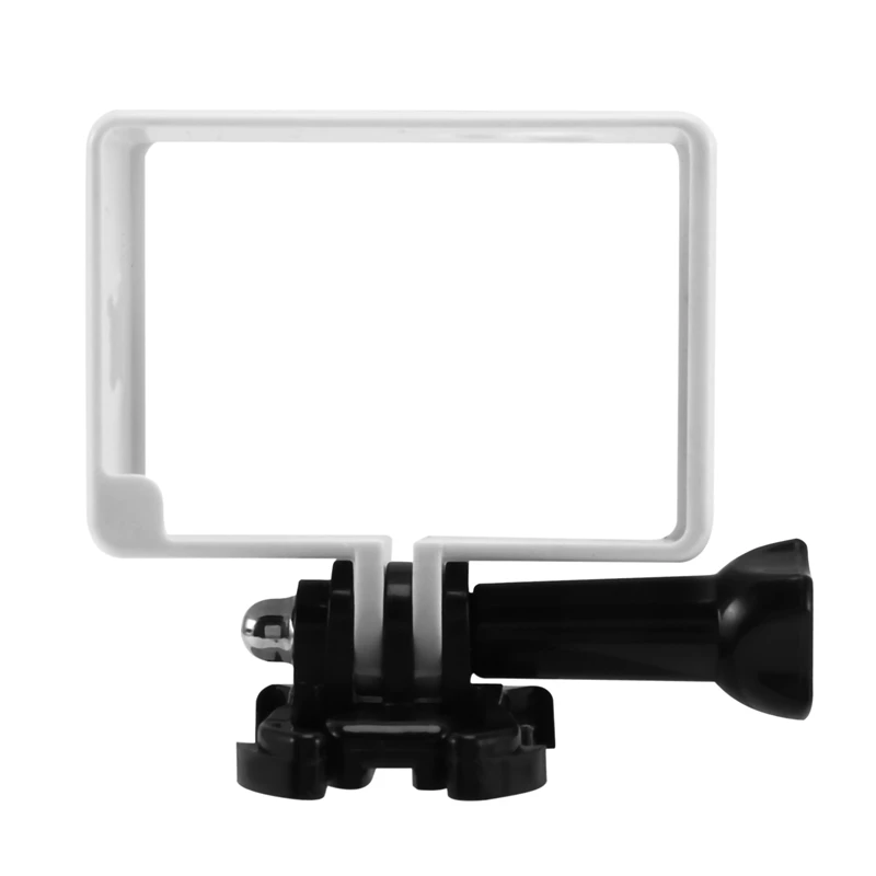 Protective Housing Side Border Frame Case For Xiaomi Yi Xiaoyi Action Sport Camera Accessories
Protective Housing Side Border Frame Case For Xiaomi Yi Xiaoyi Action Sport Camera Accessories