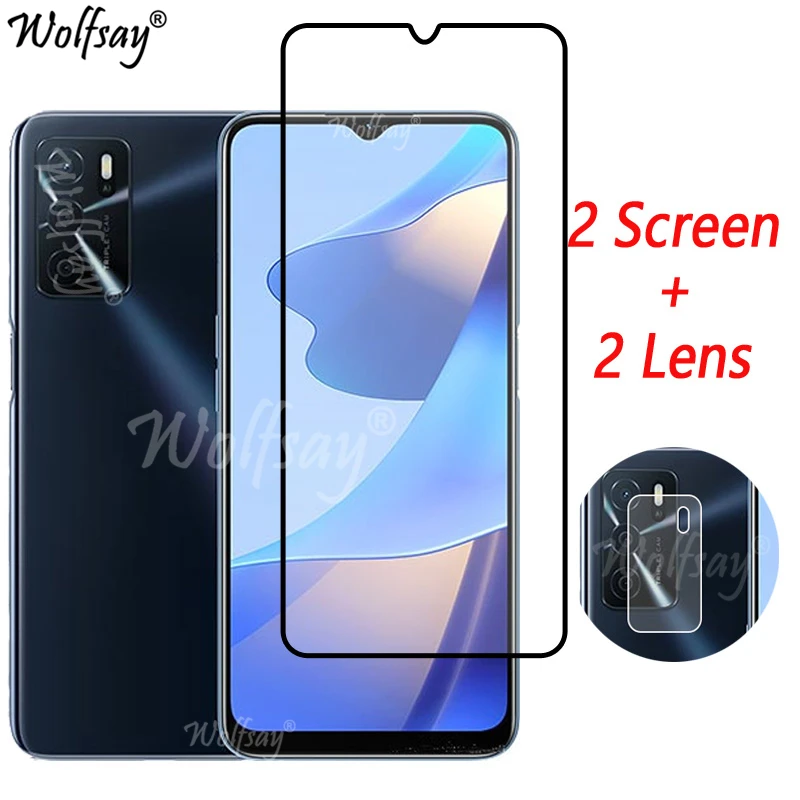 Full Cover Whole Glue Tempered Glass For Oppo A16 Screen Protector For Oppo A16 Camera Glass For Oppo A16 A16S Glass 6.52 inch
Full Cover Whole Glue Tempered Glass For Oppo A16 Screen Protector For Oppo A16 Camera Glass For Oppo A16 A16S Glass 6.52 inch