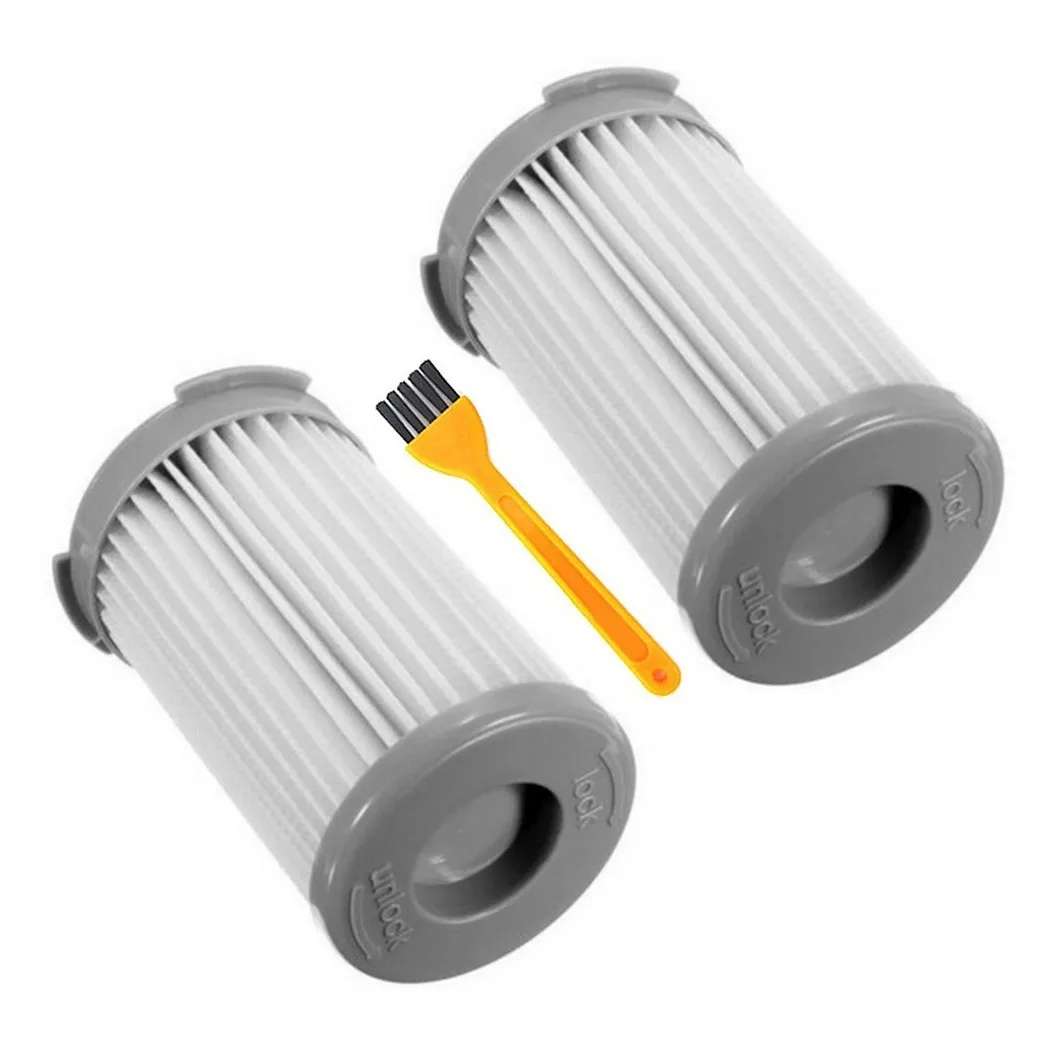 Filter For Energica ZS203, ZS204, ZS205, ZS204A For Accelerator ZTI7635, ZS201, ZS203, ZAC6700, ZAC6705 Vacuum Cleaner Parts
Filter For Energica ZS203, ZS204, ZS205, ZS204A For Accelerator ZTI7635, ZS201, ZS203, ZAC6700, ZAC6705 Vacuum Cleaner Parts
