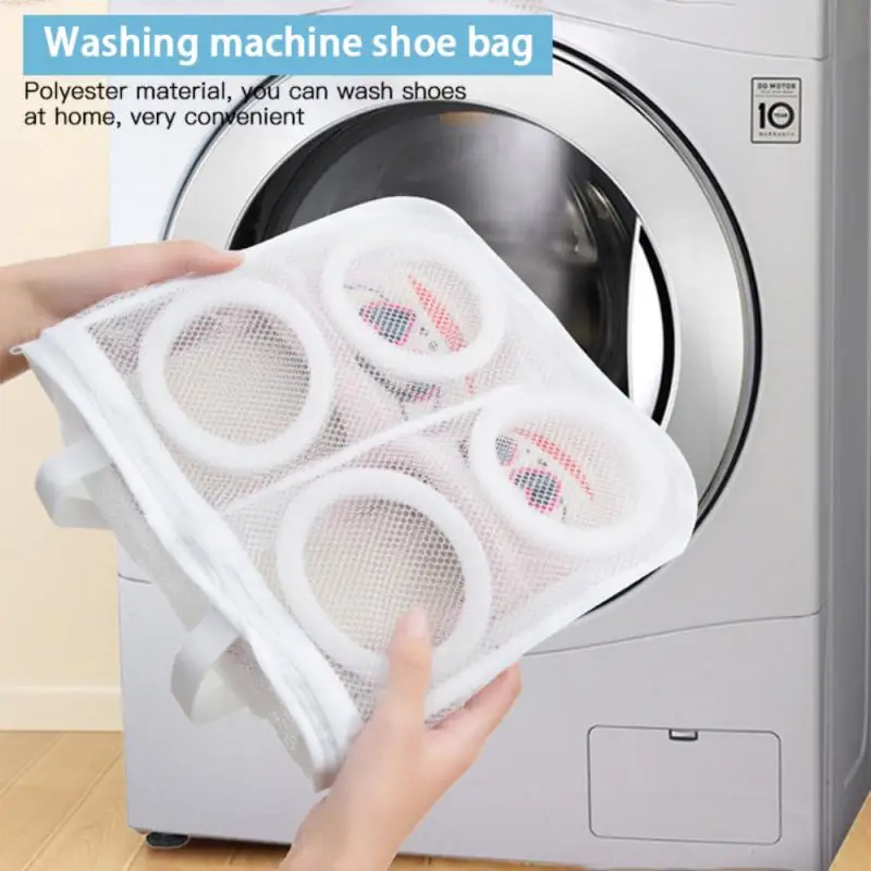 Washing Bag Mesh/Net Laundry Shoes Organizer Bags Washing Machine-wash Special Laundry Brassiere Bag Cleaning Underwear Sports
Washing Bag Mesh/Net Laundry Shoes Organizer Bags Washing Machine-wash Special Laundry Brassiere Bag Cleaning Underwear Sports
