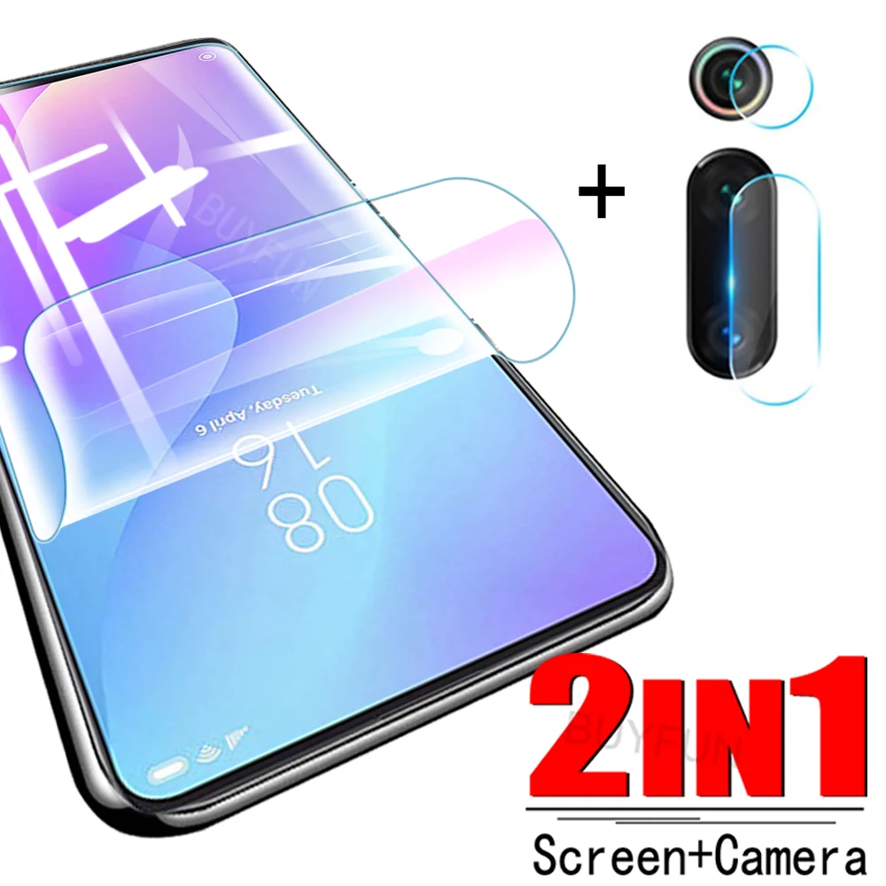 Гидрогелевая пленка 2 в 1 для экрана камеры Xiaomi 9, 9 Pro, Xaomi 9SE, 9 Lite, 9T Pro
Гидрогелевая пленка 2 в 1 для экрана камеры Xiaomi 9, 9 Pro, Xaomi 9SE, 9 Lite, 9T Pro