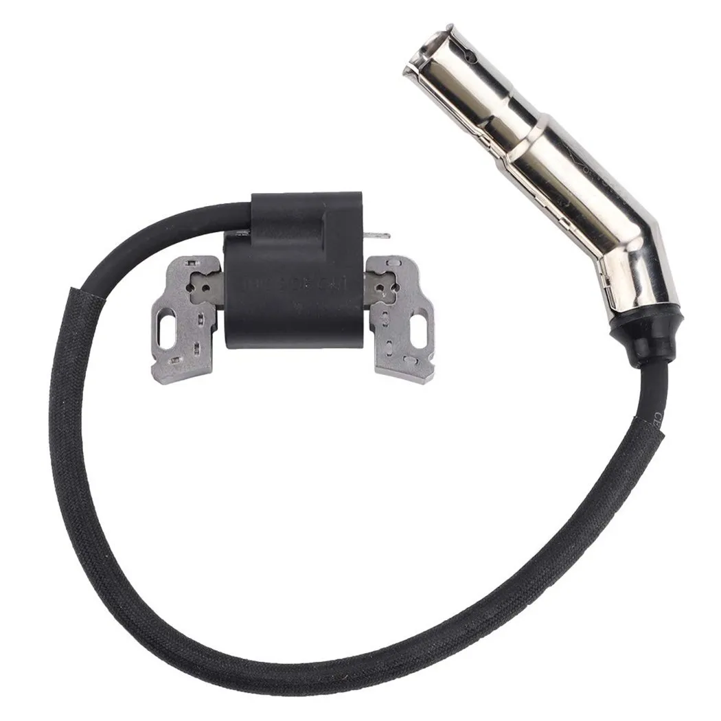 Ignition Coil Fit For 21A807 21A902 21A907 21B707 Engine Recoil Starter Replace 595304, 795315, 799650, 592841
Ignition Coil Fit For 21A807 21A902 21A907 21B707 Engine Recoil Starter Replace 595304, 795315, 799650, 592841