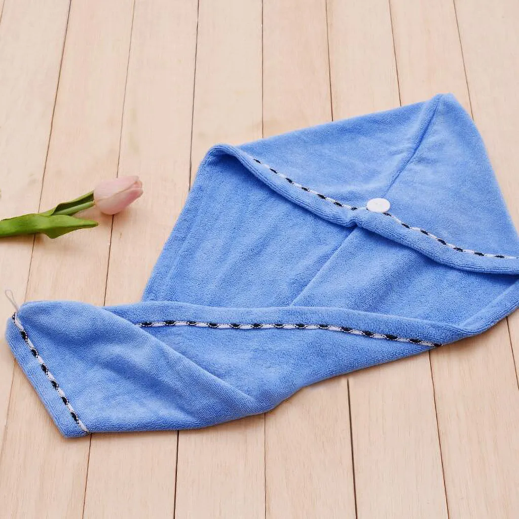 2019 High Capacity Rapided Drying Hair Towel Microfiber Quick Magic Hair Dry Hat Wrapped Towel Hot Selling Support Wholesale
2019 High Capacity Rapided Drying Hair Towel Microfiber Quick Magic Hair Dry Hat Wrapped Towel Hot Selling Support Wholesale