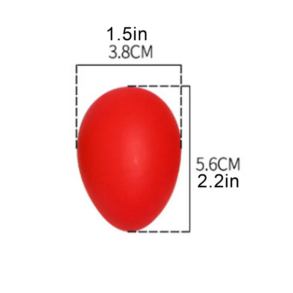 12pcs Plastic Easter Eggs Hanging Ornament Kids Toy DIY Crafts Painting Foam Egg For Easter Party Home Decoration
12pcs Plastic Easter Eggs Hanging Ornament Kids Toy DIY Crafts Painting Foam Egg For Easter Party Home Decoration