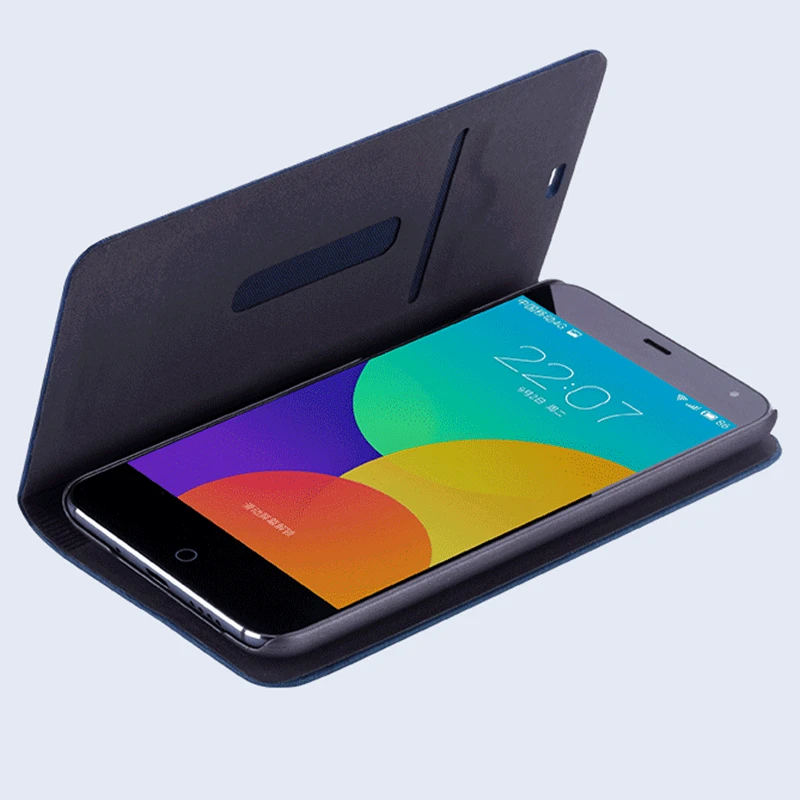 Чехол-книжка с текстурой под дерево для Vivo X23 деловой Чехол-бумажник Мягкая