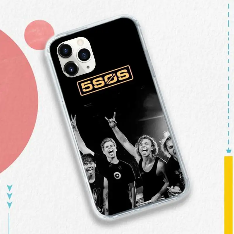 YOUNGBLOOD 5 Seconds of Summer high quality Phone Case funda for iPhone 11 12 pro XS MAX 8 7 6 6S Plus X 5S SE 2020 XR
YOUNGBLOOD 5 Seconds of Summer high quality Phone Case funda for iPhone 11 12 pro XS MAX 8 7 6 6S Plus X 5S SE 2020 XR