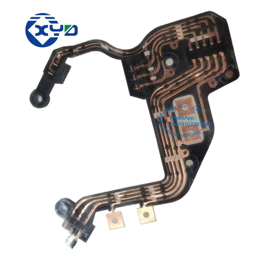 XINYIDA Advantage supply high quality 2.2 6.5 Urea pump frame circuit board 0160413016 001928491358
XINYIDA Advantage supply high quality 2.2 6.5 Urea pump frame circuit board 0160413016 001928491358