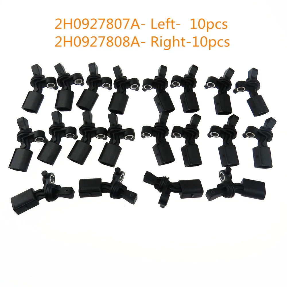 10 комплектов задний правый и левый датчик скорости колес ABS для A3 TT Passat Amarok 2H0927807A 2H0927808A 2H0 927 807A 2H0 927 808 A
10 комплектов задний правый и левый датчик скорости колес ABS для A3 TT Passat Amarok 2H0927807A 2H0927808A 2H0 927 807A 2H0 927 808 A