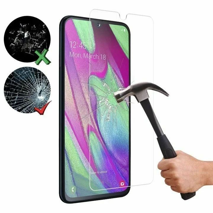 Shell + film tempered glass For Samsung a40 / A50 / A10 / A20 / S10 / S9 / S8 / S7 / A6 / A8 screen
Shell + film tempered glass For Samsung a40 / A50 / A10 / A20 / S10 / S9 / S8 / S7 / A6 / A8 screen