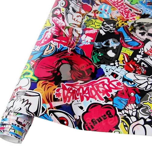 Exterior Accessories
Exterior Accessories