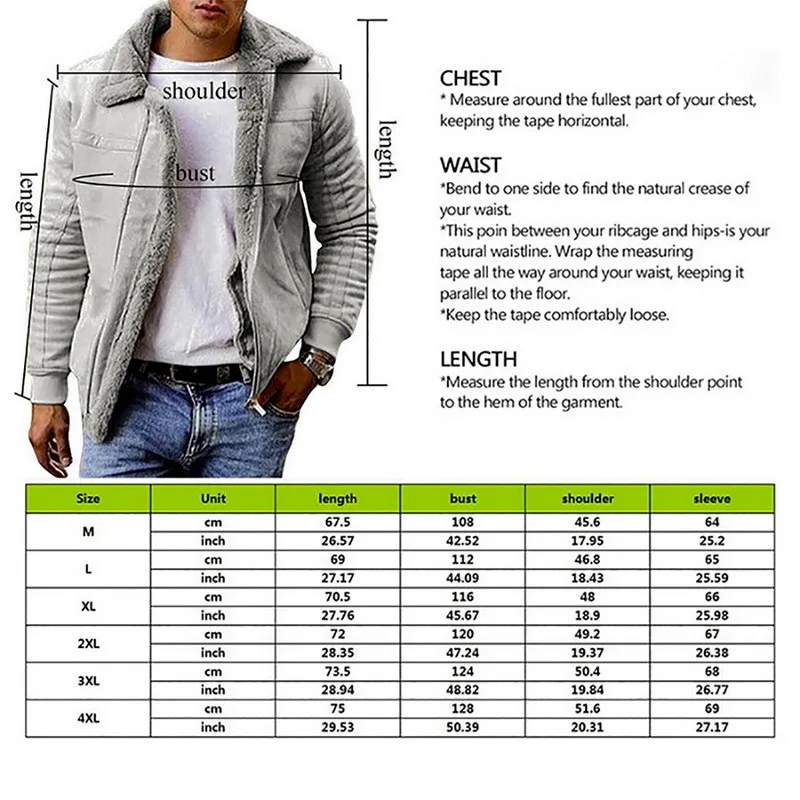 2021 Autumn Winter Mens Suede Leather Jackets Motorcycle Jacket Male Thick Warm Fur Collar Biker Coats Windproof Fleece Outwear
2021 Autumn Winter Mens Suede Leather Jackets Motorcycle Jacket Male Thick Warm Fur Collar Biker Coats Windproof Fleece Outwear